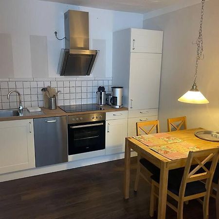 Ferienwohnung Im Landhaus Labes Neuglobsow Extérieur photo