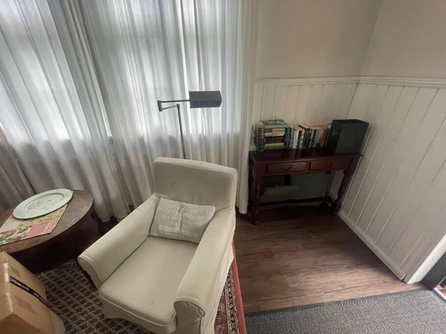 Ferienwohnung Im Landhaus Labes Neuglobsow Extérieur photo